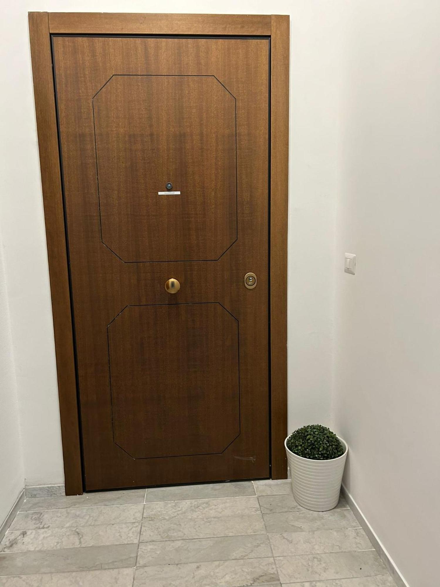 Sparano Top Class 1 Bari Exteriér fotografie